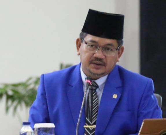 Bencana Tanda Tangan