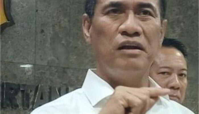 Jelang Nataru, Pemerintah Dan Asosiasi Pangan Sepakati Harga Sesuai HET