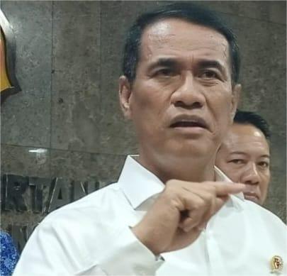 Jelang Nataru, Pemerintah Dan Asosiasi Pangan Sepakati Harga Sesuai HET