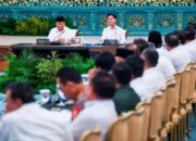 Percepatan Pemulihan Di Sumatera Melalui Optimalisasi Hasil Efisiensi APBN