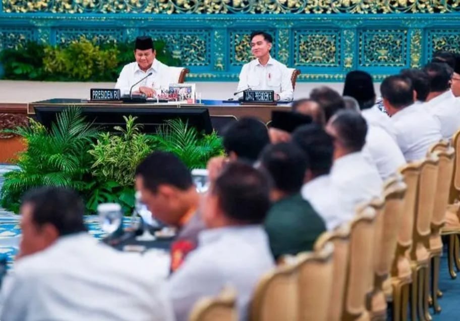 Percepatan Pemulihan Di Sumatera Melalui Optimalisasi Hasil Efisiensi APBN