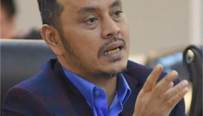 Ketua Komisi XIII DPR Harap Peta Jalan Penyelesaian Pelanggaran HAM Berat Jadi Solusi Progresif