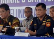 Menkeu Purbaya Larang Pakaian Sitaan Disalurkan Ke Korban Bencana Sumatera