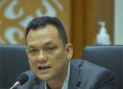 DPR Dorong Pemerintah Berikan Kebijakan Bagi Debitur KUR Penyintas Bencana Di Sumatra