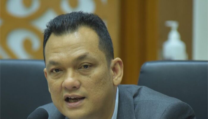 DPR Dorong Pemerintah Berikan Kebijakan Bagi Debitur KUR Penyintas Bencana Di Sumatra