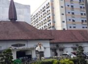 Rumah Sakit Di Medan Mulai Pulih Usai Banjir, PERSI Sumut Imbau Tetap Siaga Cuaca Ekstrem