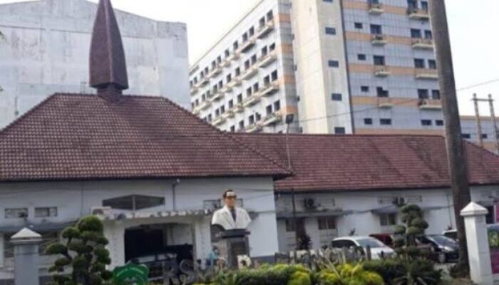 Rumah Sakit Di Medan Mulai Pulih Usai Banjir, PERSI Sumut Imbau Tetap Siaga Cuaca Ekstrem