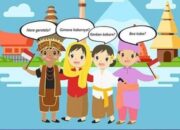 Budaya Bahasa Vs Budaya Berbahasa