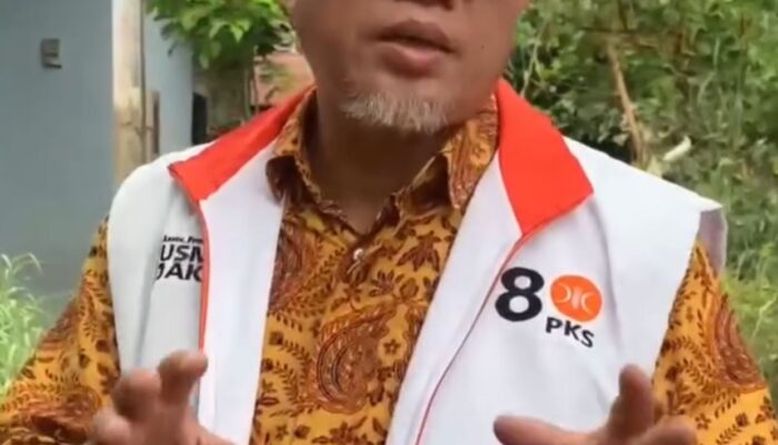 Ketua Komisi A DPRD Sumut Desak Pemerintah Pusat Tetapkan Bencana Di Sumut, Aceh Dan Sumbar Sebagai Bencana Nasional