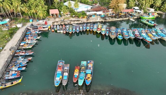 Ekonomi Masyarakat Aceh Selatan Lumpuh Dampak Kelangkaan BBM Dan Padamnya PLN