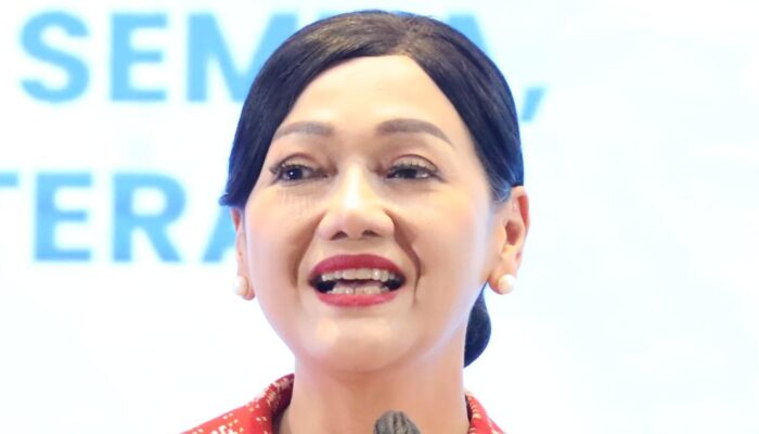 Hampir Setahun Ini IASC Catat Kerugian Akibat Scam Capai Rp 7,8 Triliun