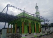 Pemindahan Masjid Al Ikhlas Berdasarkan Musyawarah Dan Sesuai Kesepakatan