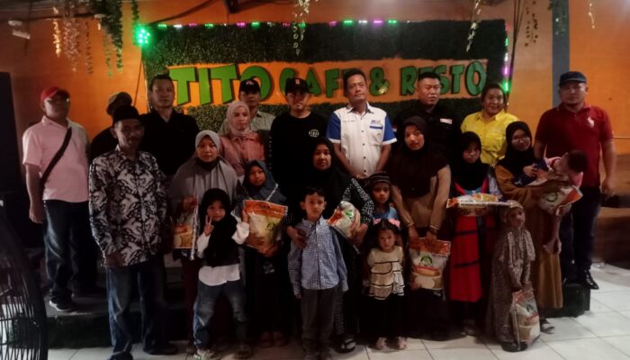 Tiga Tahun Metro Investigasi, Makin Dewasa Dalam Pemberitaan