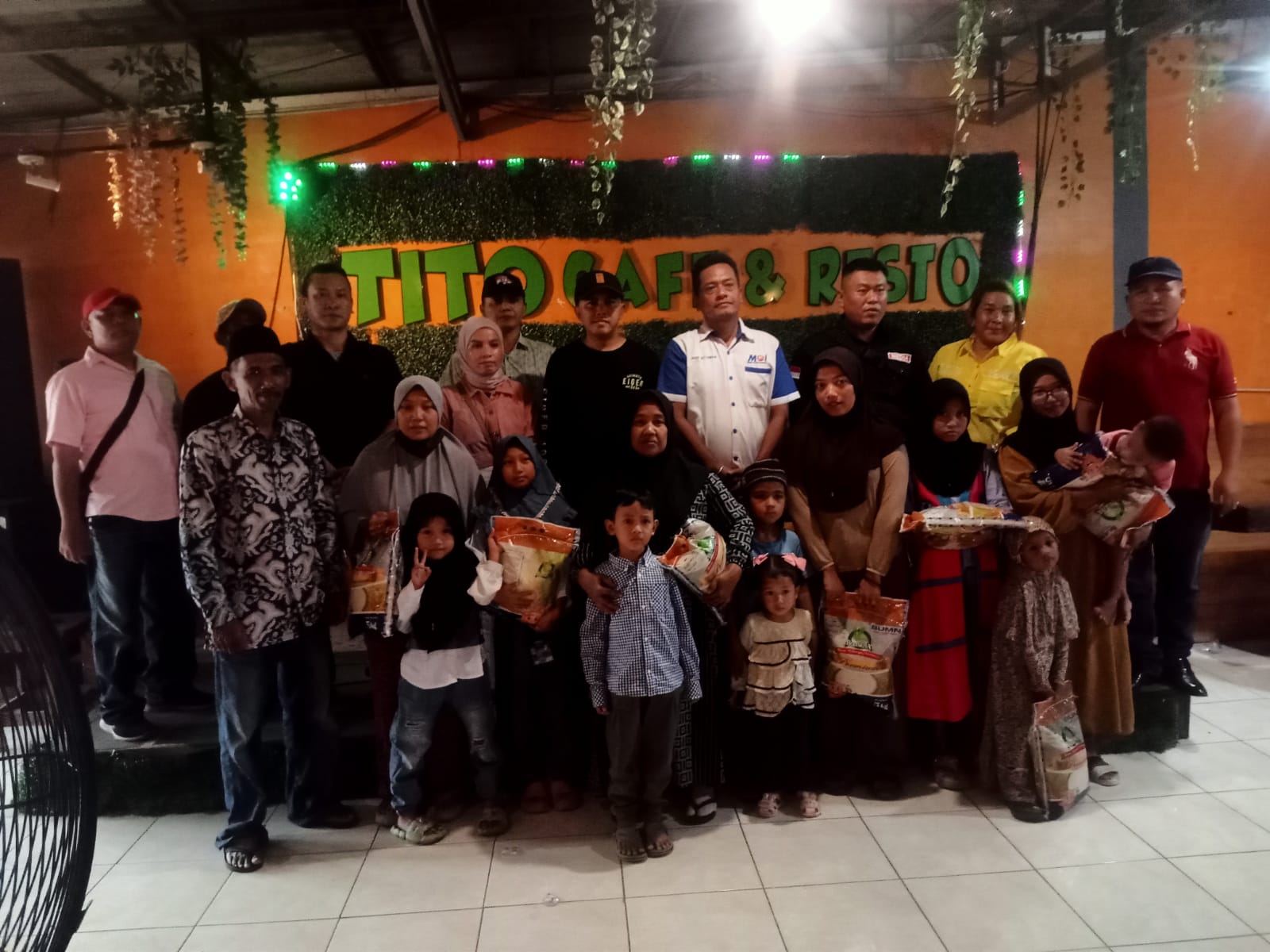 Tiga Tahun Metro Investigasi, Makin Dewasa Dalam Pemberitaan