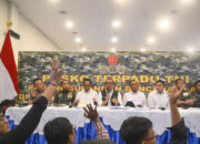 Istana Pastikan APBN Cukup Tangani Dampak Bencana Sumatera