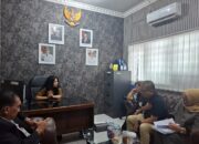 Di-PHK Sepihak, Tiga Manajer RS Columbia Asia Medan Mengadu Ke Disnaker Medan