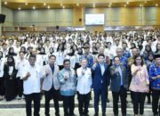 Setjen DPR Terima 243 Peserta Program Pemagangan Nasional 2025