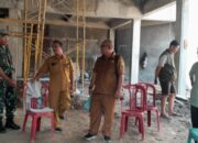 Warga Jl. Garu V Resah, Rumah Tinggal Dijadikan Tempat Ibadah