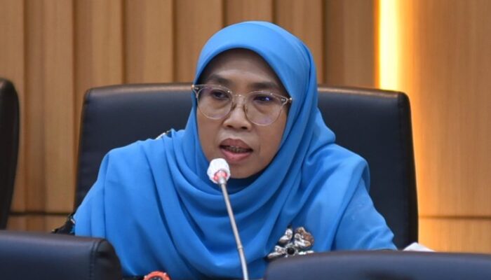 Upaya pencegahan PHK Perlu Jadi Prioritas, Industri Tekstil Masih Strategis Serap Tenaga kerja