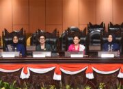 Nurul Arifin: 12 Isu Strategis Perempuan Harus Diterjemahkan dalam Kebijakan Nyata