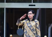 Setjen DPR RI Peringati Hari Ibu Ke-97