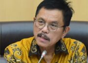 Komisi XII DPR Desak Pertamina Dan PLN Percepat Pemulihan Distribusi BBM Di Aceh