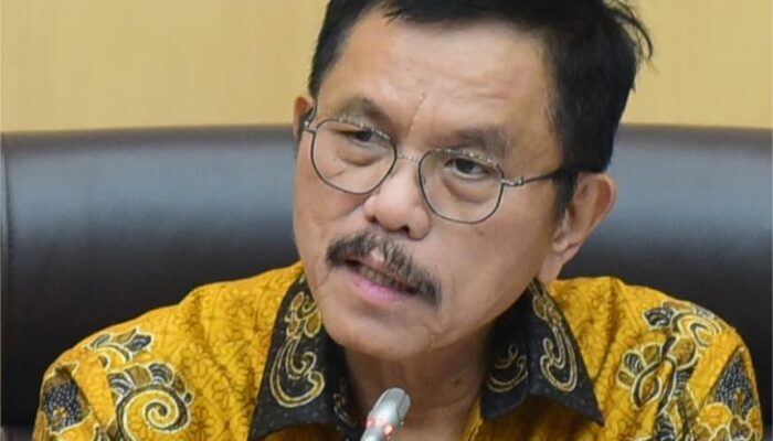 Komisi XII DPR Desak Pertamina Dan PLN Percepat Pemulihan Distribusi BBM Di Aceh
