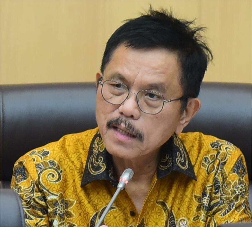 Komisi XII DPR Desak Pertamina Dan PLN Percepat Pemulihan Distribusi BBM Di Aceh