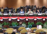 Ketua DPD RI Tegaskan Pengesahan RUU Daerah Kepulauan Kebutuhan Strategis