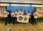 FSI Resmi Anggota KONI Sumut, Samosir Sudah Bergabung