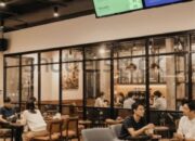 Pemerintah Wajibkan Pembayaran Royalti Lagu Atau Musik Di Ruang Publik