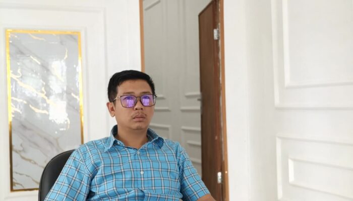 PBVSI Sergai Target Final Voli Piala Gubsu