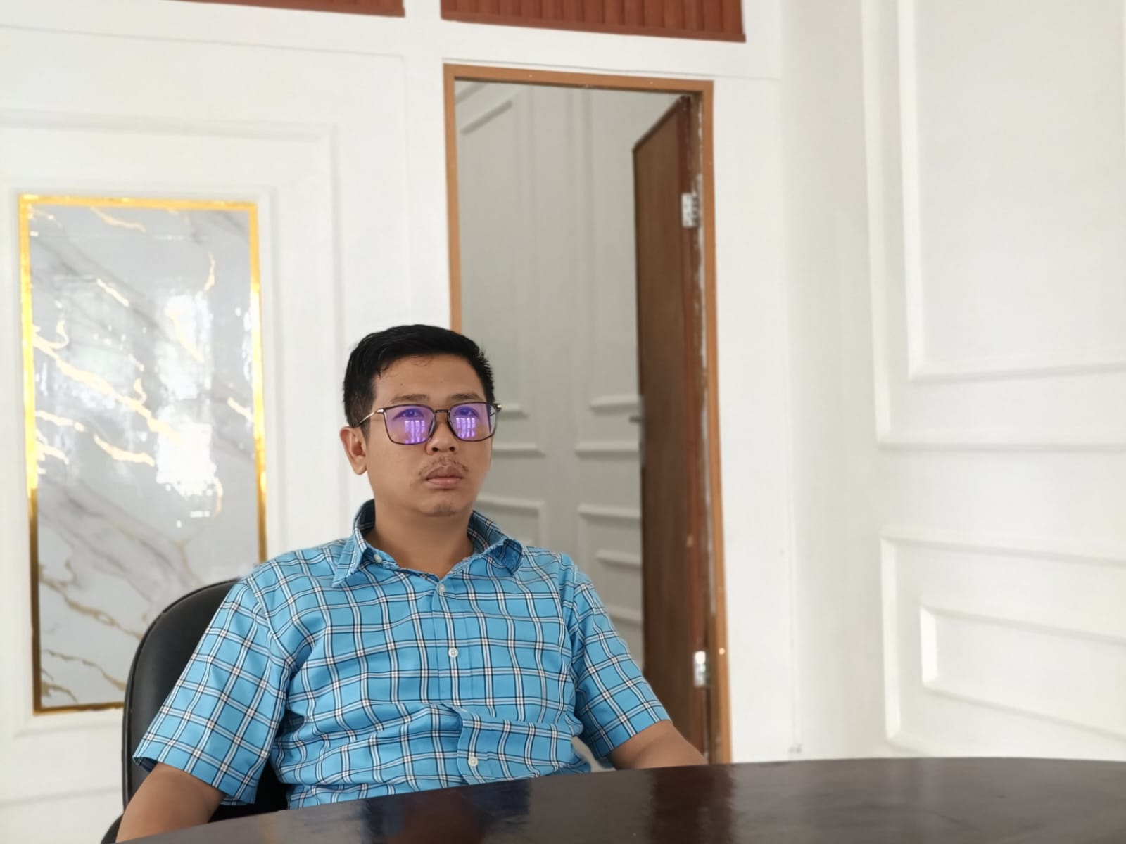 PBVSI Sergai Target Final Voli Piala Gubsu