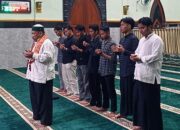 FIS UIN Sumut Gelar Sholat Ghaib Untuk Syuhada Banjir Di Aceh, Sumut Dan Sumbar