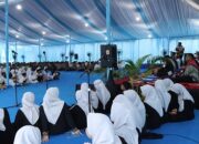 Kapolrestabes Medan: Kebersamaan Adalah Kekuatan Kota Ini