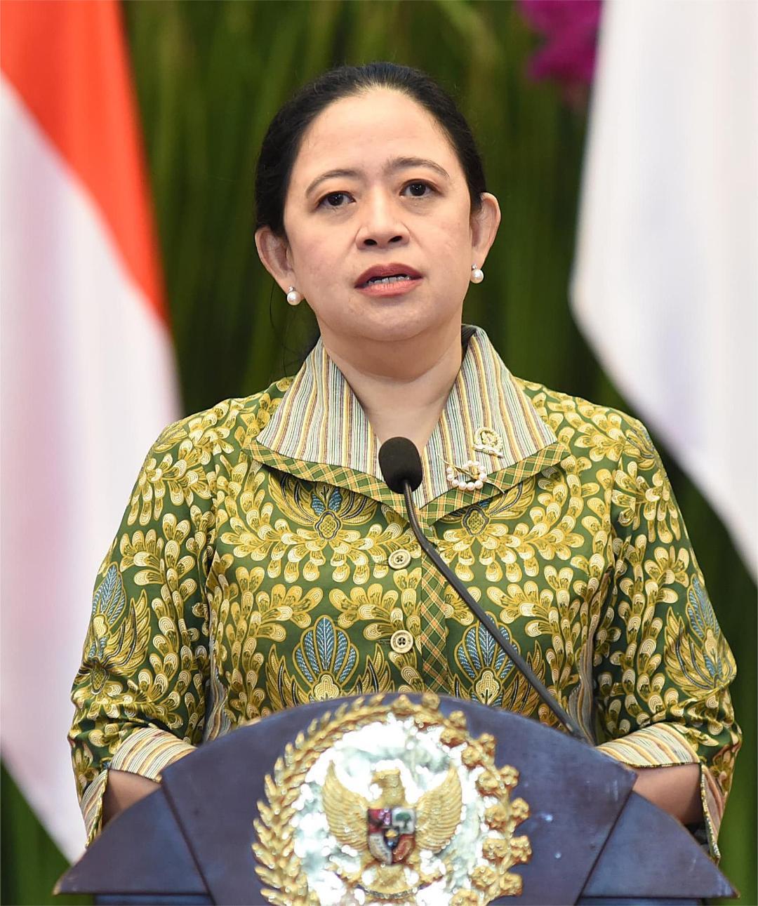 Ketua DPR: Semoga Perayaan Natal Makin Membangun Semangat Solidaritas Antar Umat Beragama