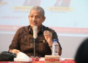 Sutarto Tegas Tolak Pilkada Lewat DPRD: Mundur Dari Demokrasi, Rakyat Disingkirkan