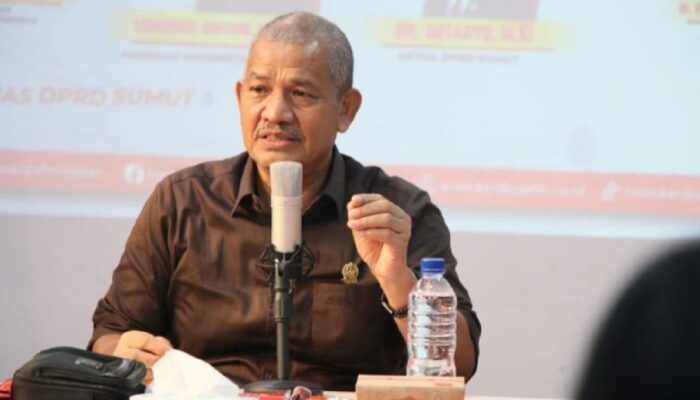 Sutarto Minta Pemprovsu Optimalkan Posko Dan Armada Transportasi