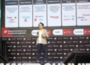 Telkom Tegaskan Peran Strategis Hadirkan Kedaulatan Digital Berkelanjutan