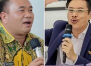 Timur Jawab Iskandar, Utang Sumut Ke Medan Akan Dibayar Dengan Cukai Rokok