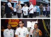 Polrestabes Medan Dan Pemko Medan Hentikan Operasional De Tonga Live Music