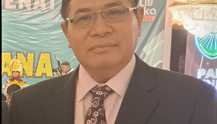 Jelang Musda MUI Sumut Pengamat Ulama Sampaikan Saran