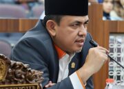 Akar Persoalan Bencana Di Sumut Dibiarkan, ARS: Ini Tidak Adil Bagi Rakyat