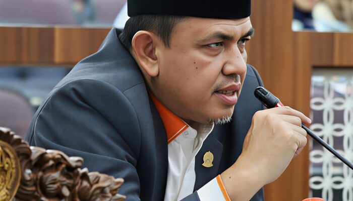 Akar Persoalan Bencana Di Sumut Dibiarkan, ARS: Ini Tidak Adil Bagi Rakyat