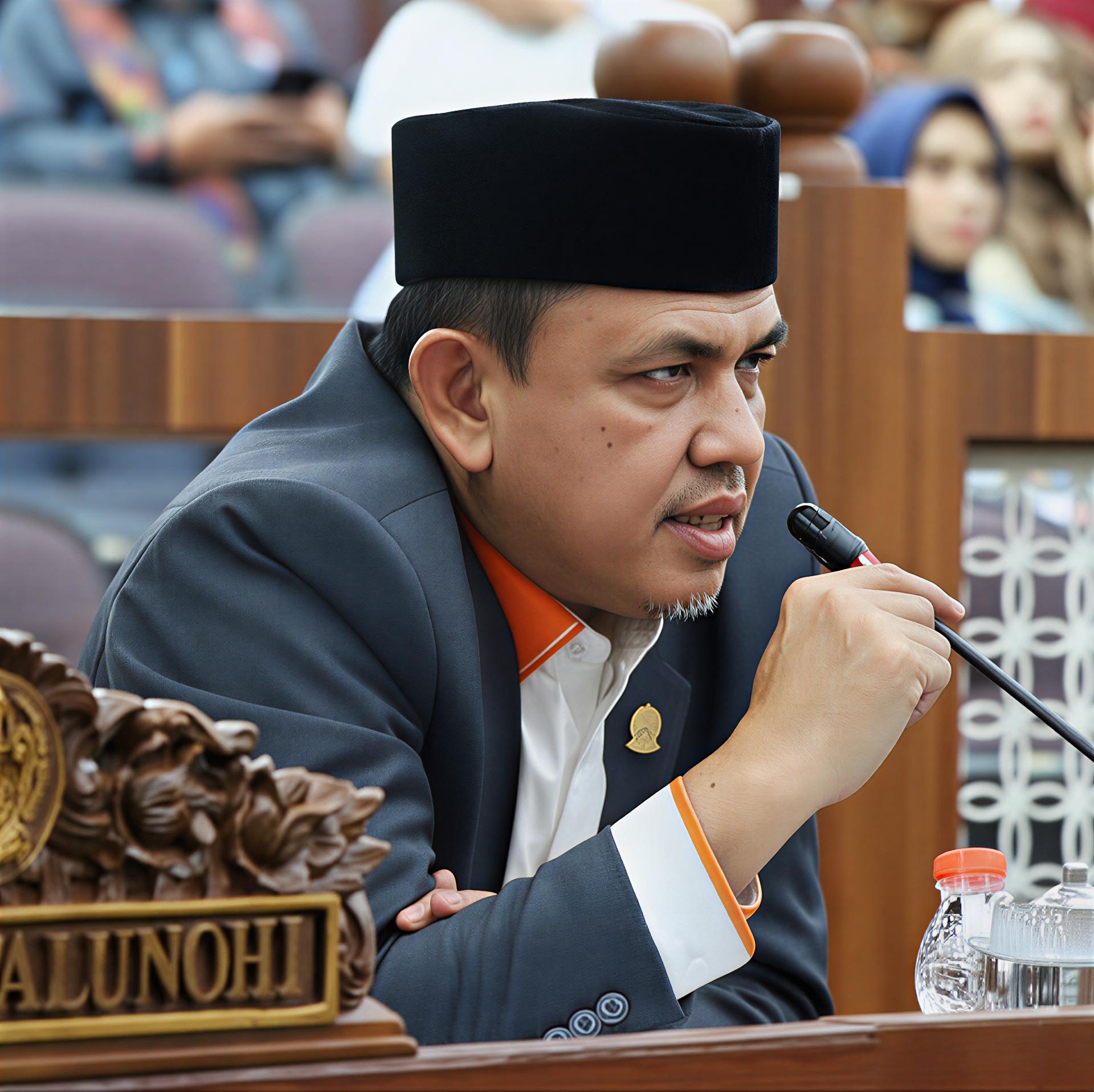 Akar Persoalan Bencana Di Sumut Dibiarkan, ARS: Ini Tidak Adil Bagi Rakyat