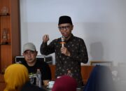 Salman Alfarisi: Alih Fungsi Hutan Di KPH Stabat Harus Dihentikan