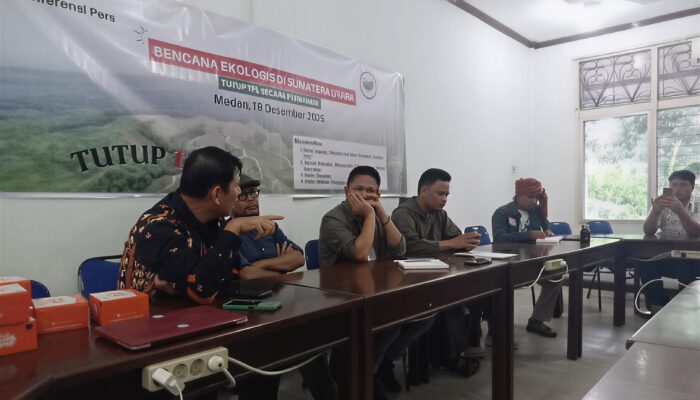 Penutupan Sementara PT TPL Belum Sentuh Akar Masalah