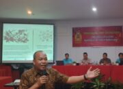 Matakin Kota Medan Sosialisasi Ajaran Komfosius