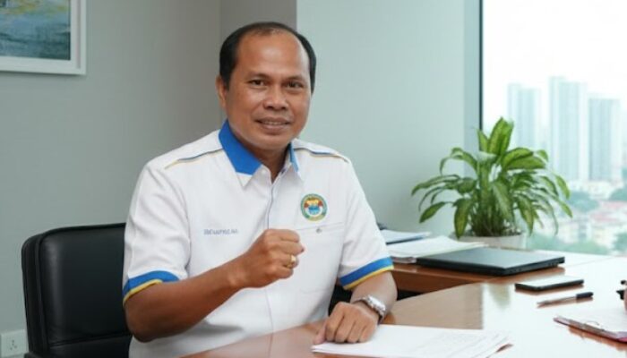 IKA PMII Tantang Pimpinan DPRD Sumut: Alihkan Uang Makan Minum Untuk Korban Banjir