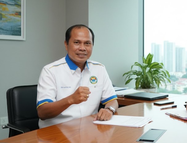 IKA PMII Tantang Pimpinan DPRD Sumut: Alihkan Uang Makan Minum Untuk Korban Banjir